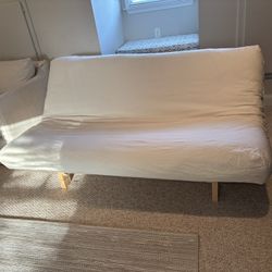 Futon In Great Condition