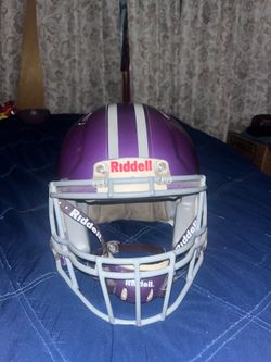 Riddell Speed Helmet