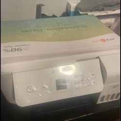 Sublimation Printer