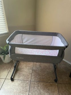 Basinet $40