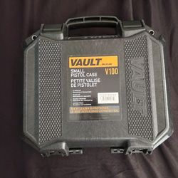 Pistol Case
