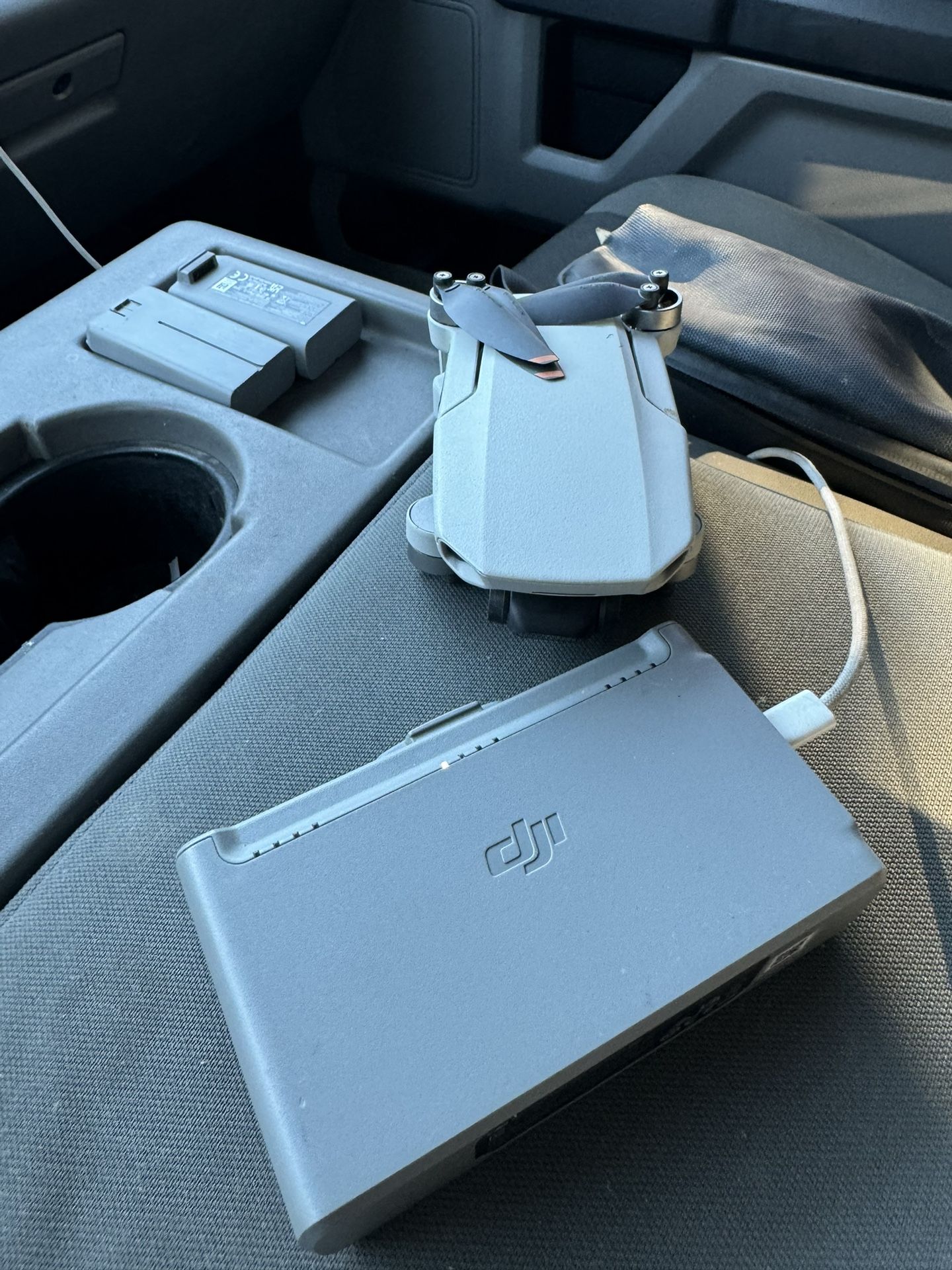 Dji Mini 2