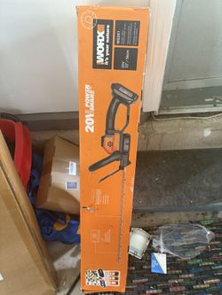 Trimmer Saw