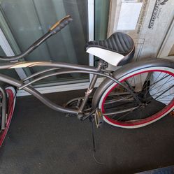 Huffy Cranbrook Men's Cruiser - Project/Parts Bike (Likely Needs Tires)