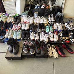 Most Size 13 1 Size 12 1 14
