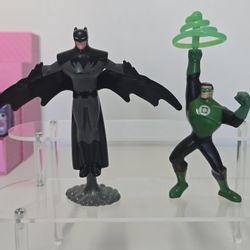 DC Comics @ToyBros 
