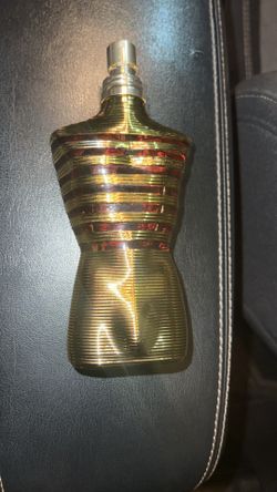 Jean Paul Gaultier Le male elixir