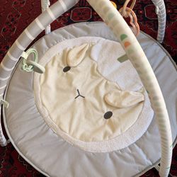 Baby Tummy Time Mat