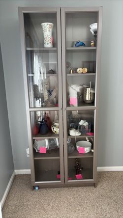 Ikea book case