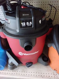 Vacuum