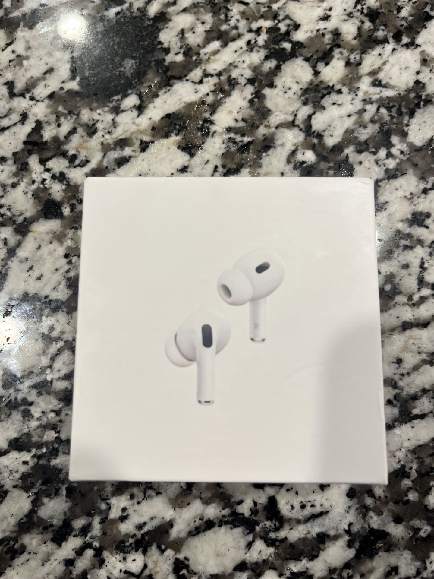 Airpods Pro 2nd Gen