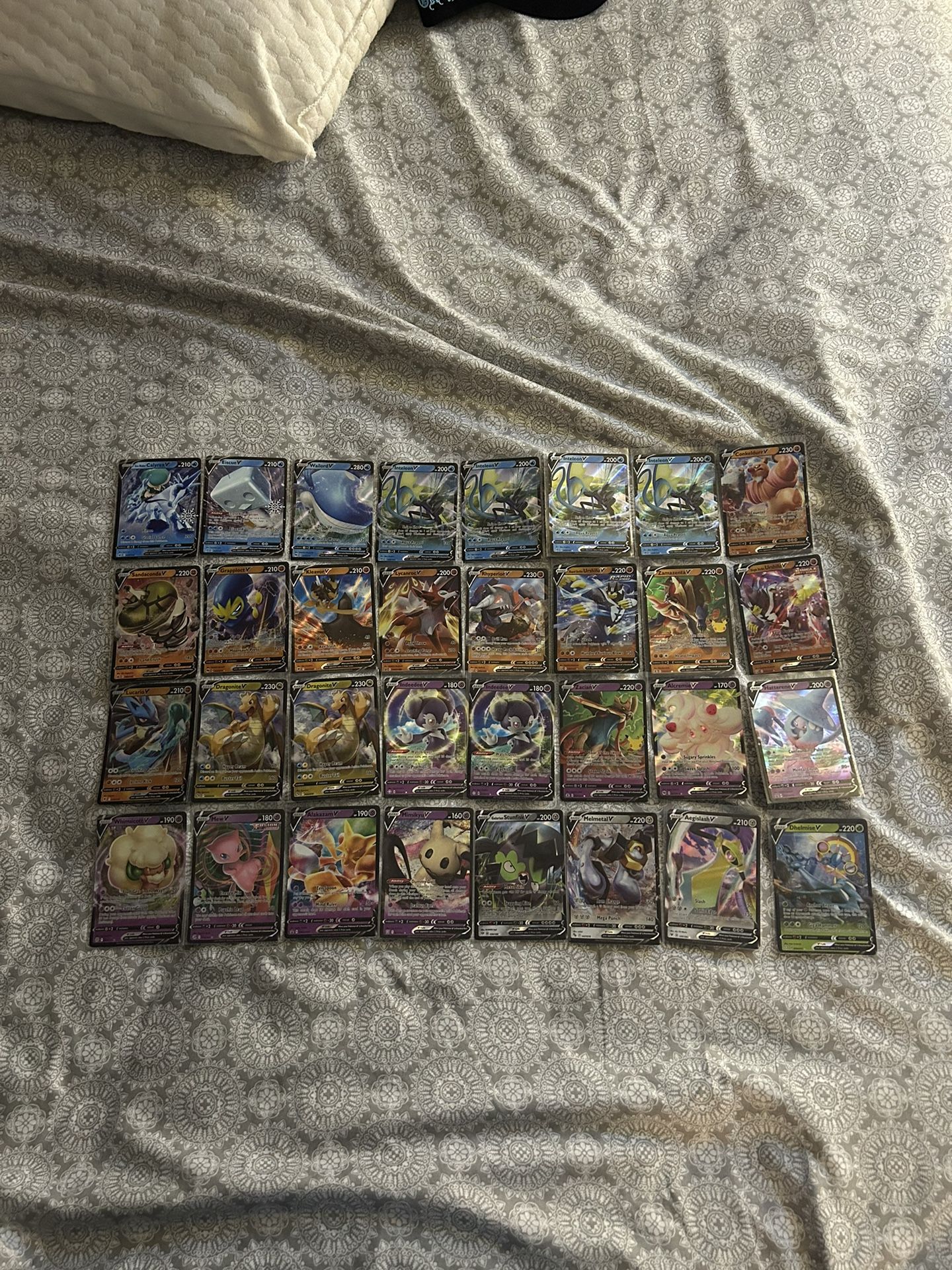 Pokémon Cards