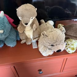 Heating Pads - Warmies