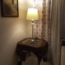 Night  Table Solid Wood vervy Elegant  In  Special 