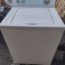 Roper By Whirlpool Corporated Washer