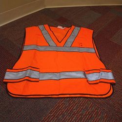 5 Point BreakAway Vest 2XL