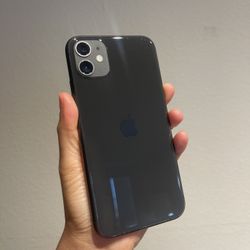 iPhone 11 T-Mobile Only Or Metro Pcs $250