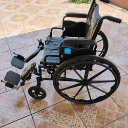 Wheelchair 20W