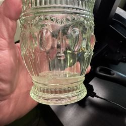 Antique Tumbler 