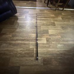 Shimano Grappler Type J