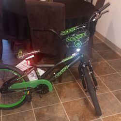 Huffy BMX Bike Brand New 