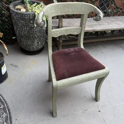 2 Ram Chair Set 850$