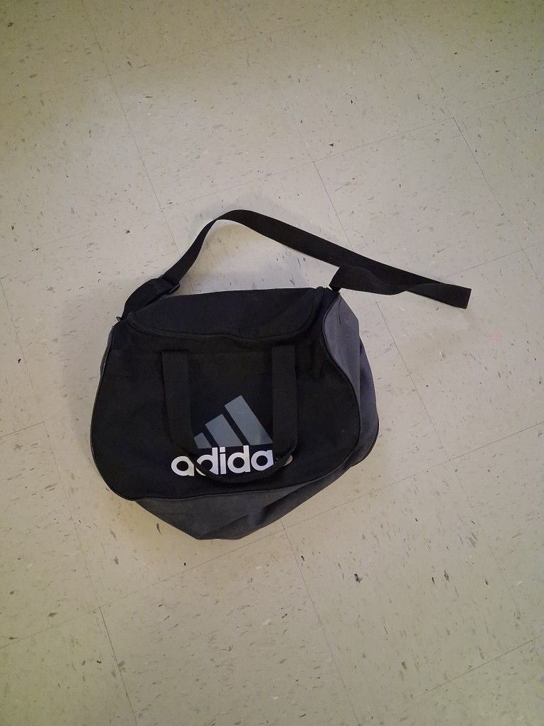 Adidas Duffel Bag