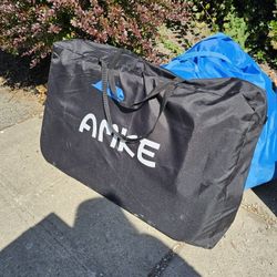 AMKE Bassinet