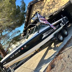 2003 Centurion Air Warrior Pro 