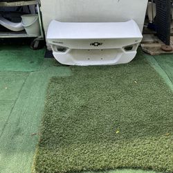 Car Parts 2017 2025 Chevrolet Malibu 