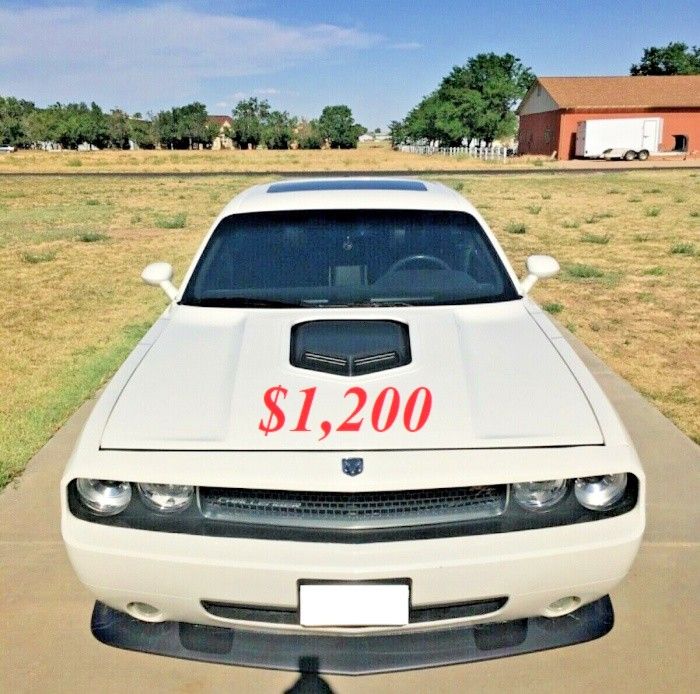 🌺$1,2OO Selling🌺 2009 Dodge Challenger🌺 very nice🙏🏼