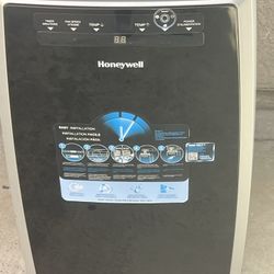 Honeywell Aire Acondicionado Muy  Buenas Conditions 