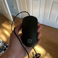 Wired Gaming Mouse