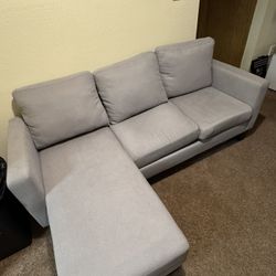LTS Couch