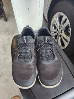 Tolos Archetype 2.0 Black Size 10.5