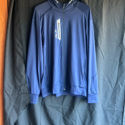Ralph Lauren -RLX - Long Sleeve Hoodie