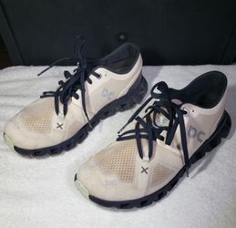 On Cloud  X3 Shoes Size 7
