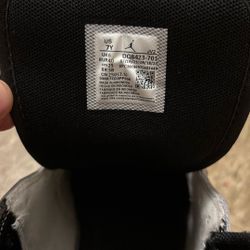 Jordan 1 Mid ‘Yellow’ Ochre (Size 7) 