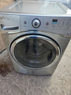 Whirpool Washer  xl full working 3