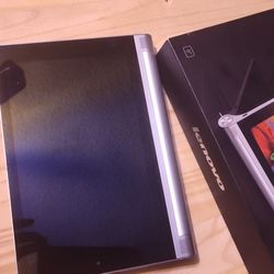 Lenovo Tablet 2 8"