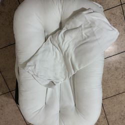 Snuggle Me Lounger