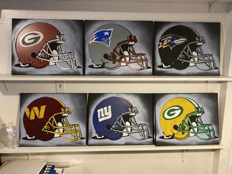 16”x20” On Canvas 