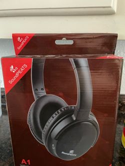 Headphones