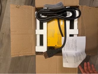 Quiq charger free