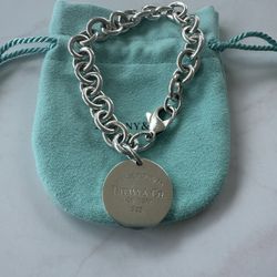 Tiffany & Co. Bracelet 