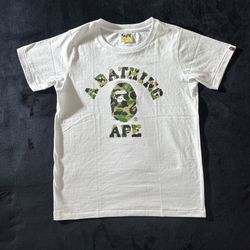 BAPE Ladies Small 