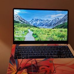 Asus S530FA Rose Laptop
