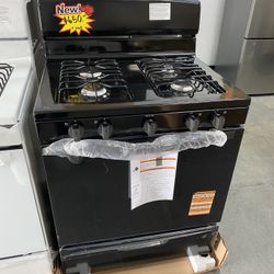 *NEW OPEN BOX* Conservator Gas Stove 