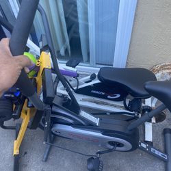 Ejercicio 🏋️‍♀️ 