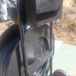 Plastic Strap Loom